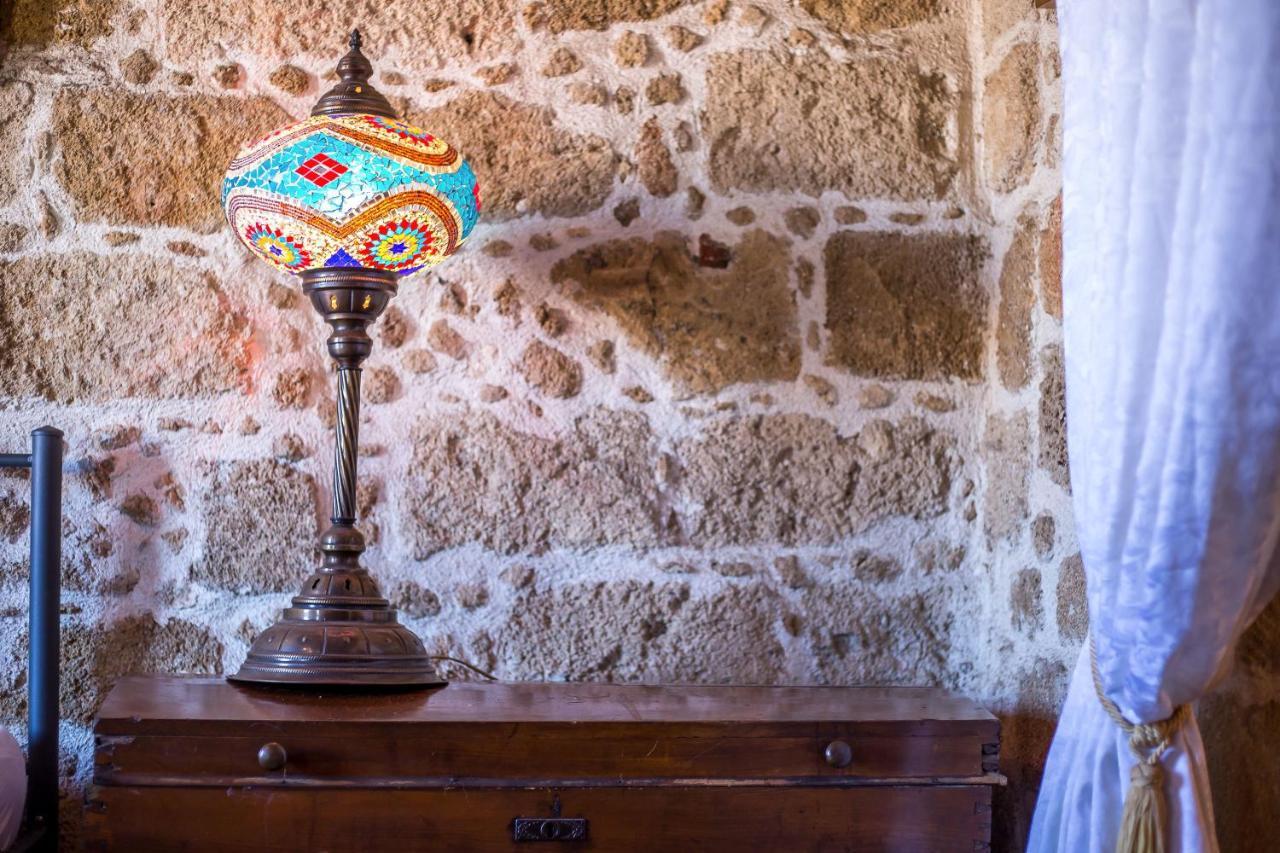 Rhodes City Casa Di Alejandroヴィラ エクステリア 写真