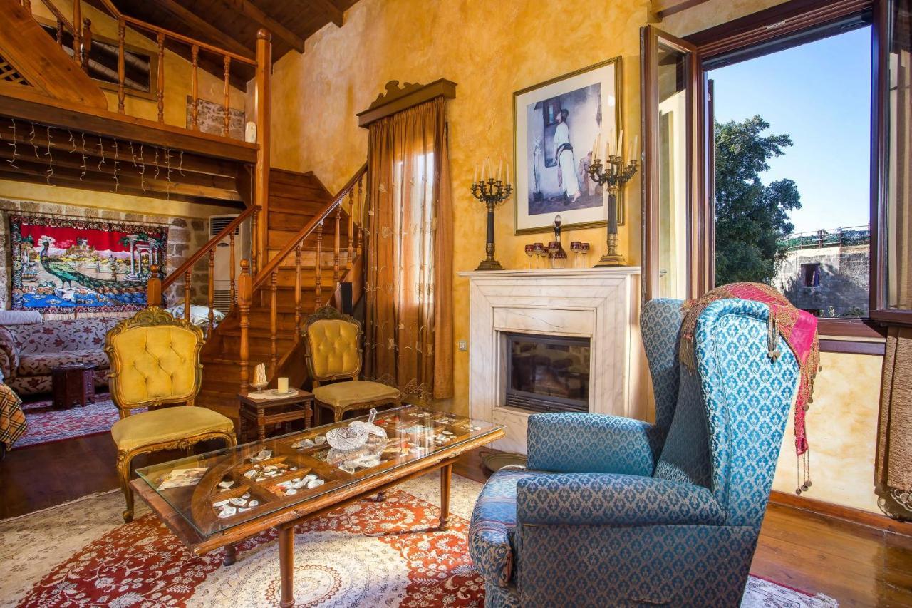 Rhodes City Casa Di Alejandroヴィラ エクステリア 写真