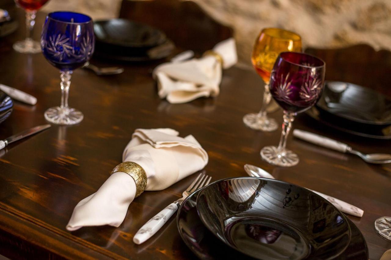 Rhodes City Casa Di Alejandroヴィラ エクステリア 写真