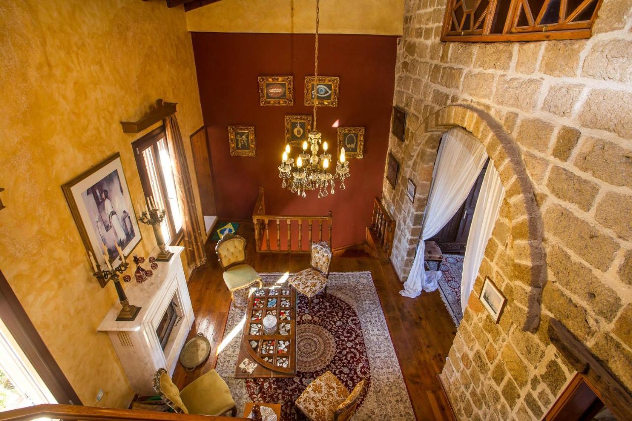 Rhodes City Casa Di Alejandroヴィラ エクステリア 写真